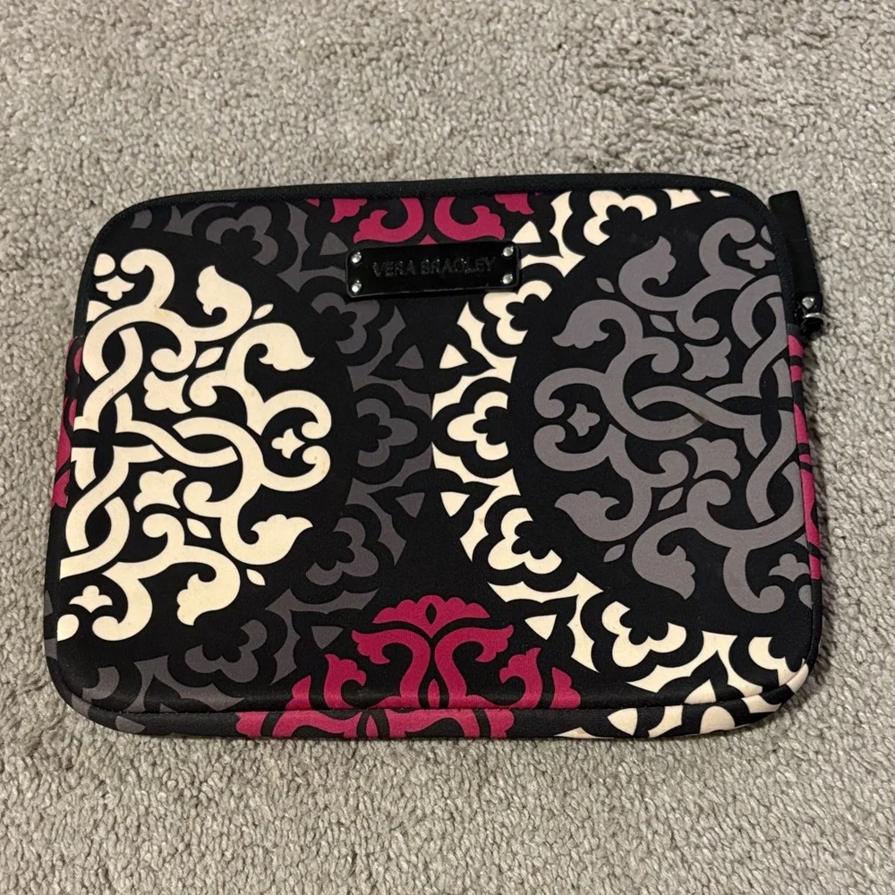 LAST CHANCE-Vera Bradley iPad case